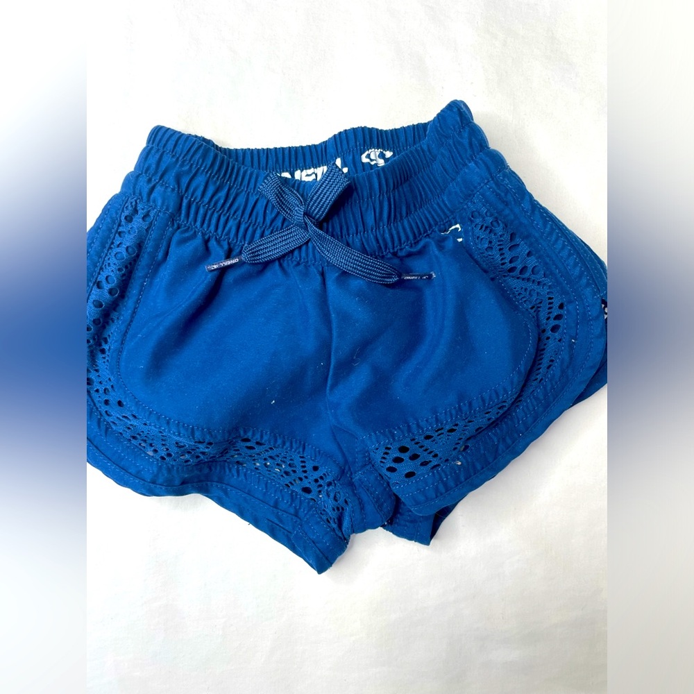 Swim shorts